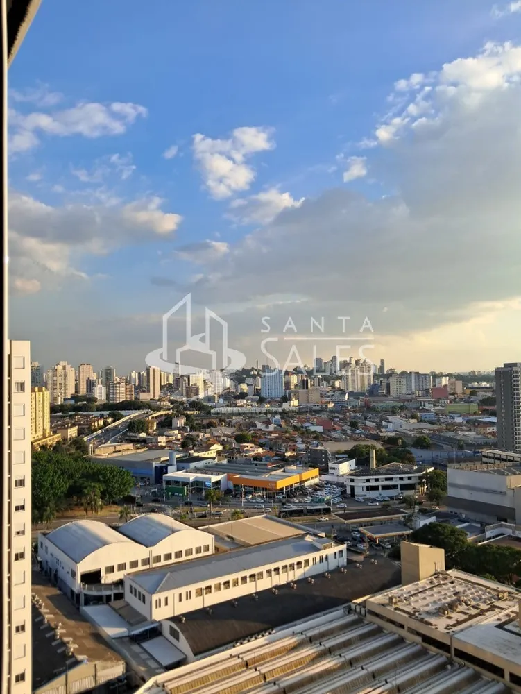 Apartamento, 2 quartos, 37 m² - Foto 4