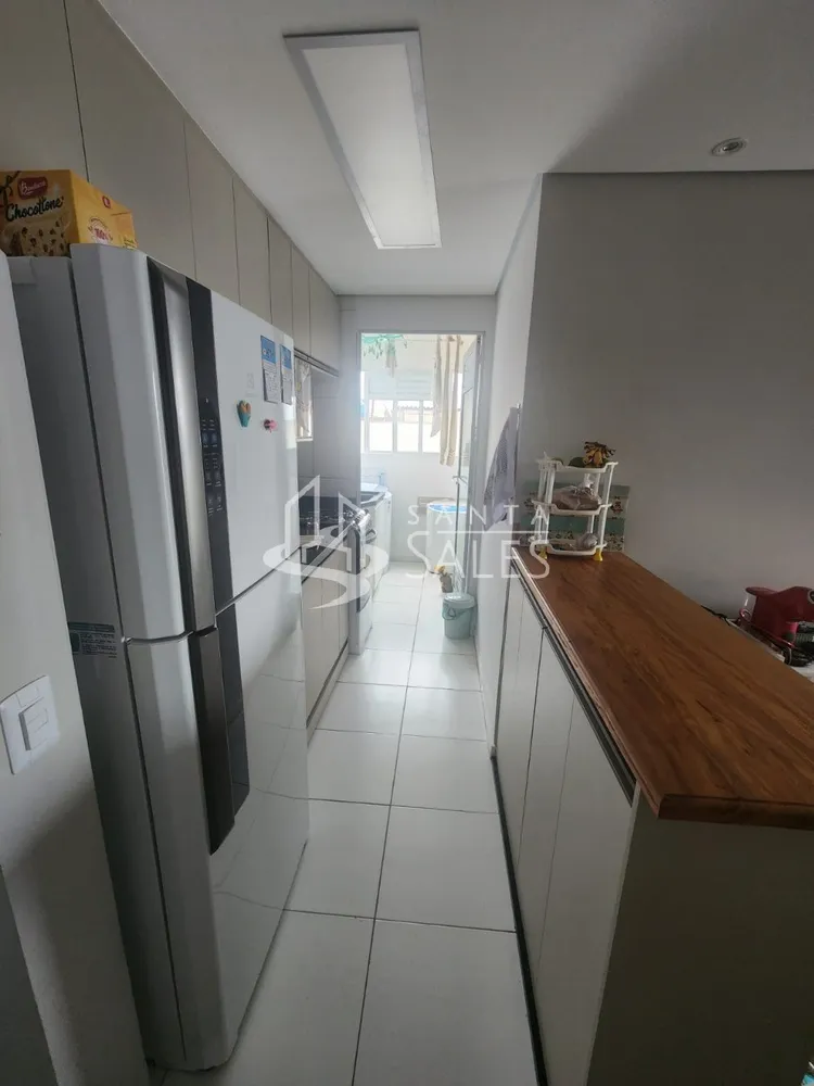 Apartamento, 2 quartos, 56 m² - Foto 9