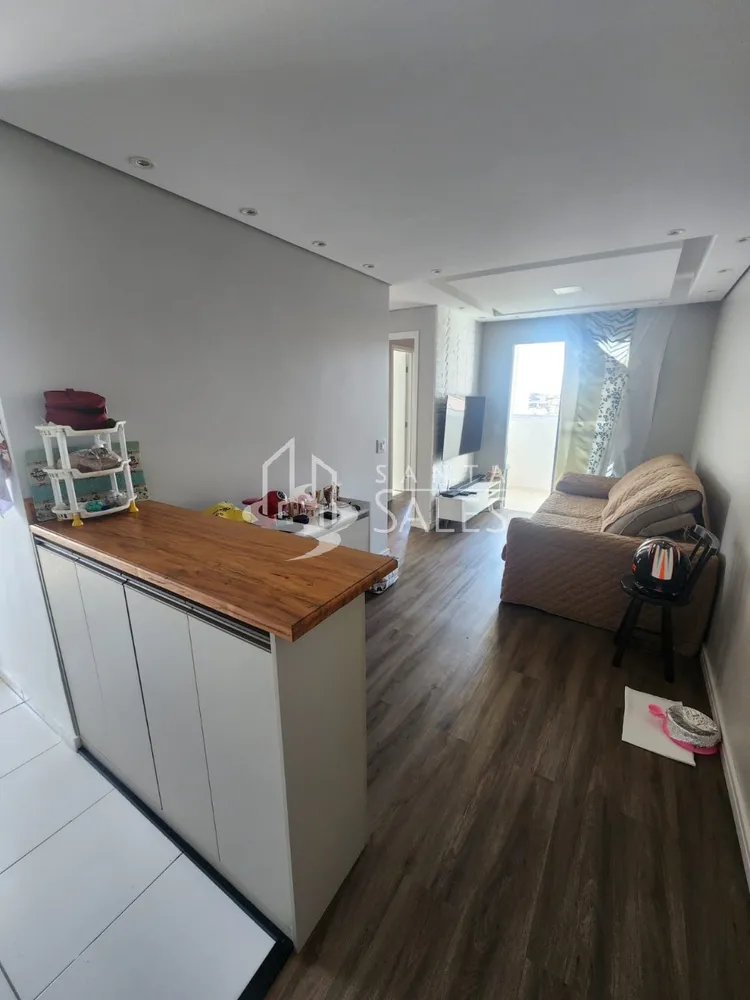 Apartamento, 2 quartos, 56 m² - Foto 10