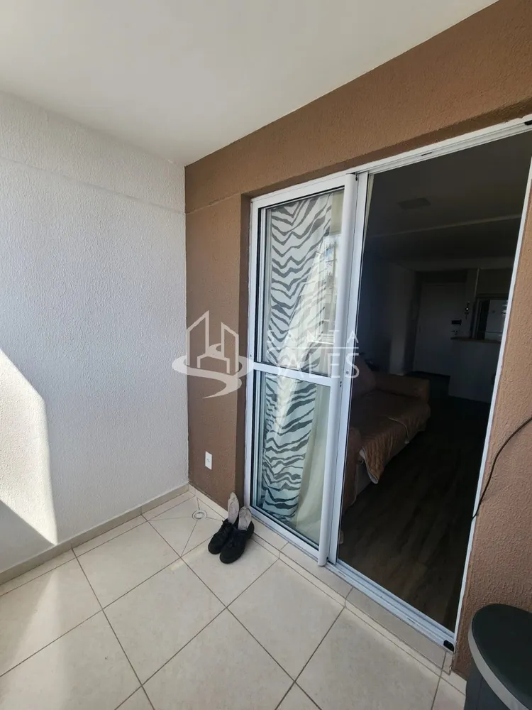 Apartamento, 2 quartos, 56 m² - Foto 7