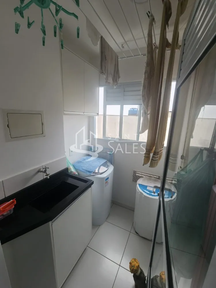 Apartamento, 2 quartos, 56 m² - Foto 12