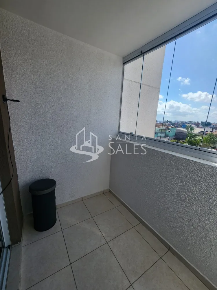 Apartamento, 2 quartos, 56 m² - Foto 4