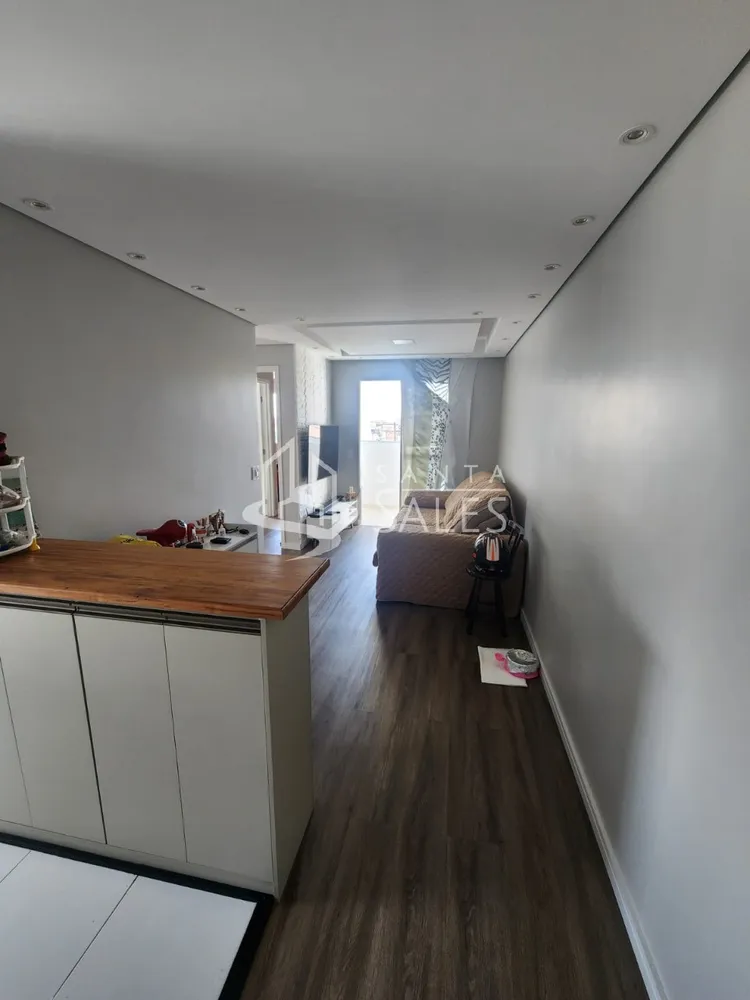 Apartamento, 2 quartos, 56 m² - Foto 3