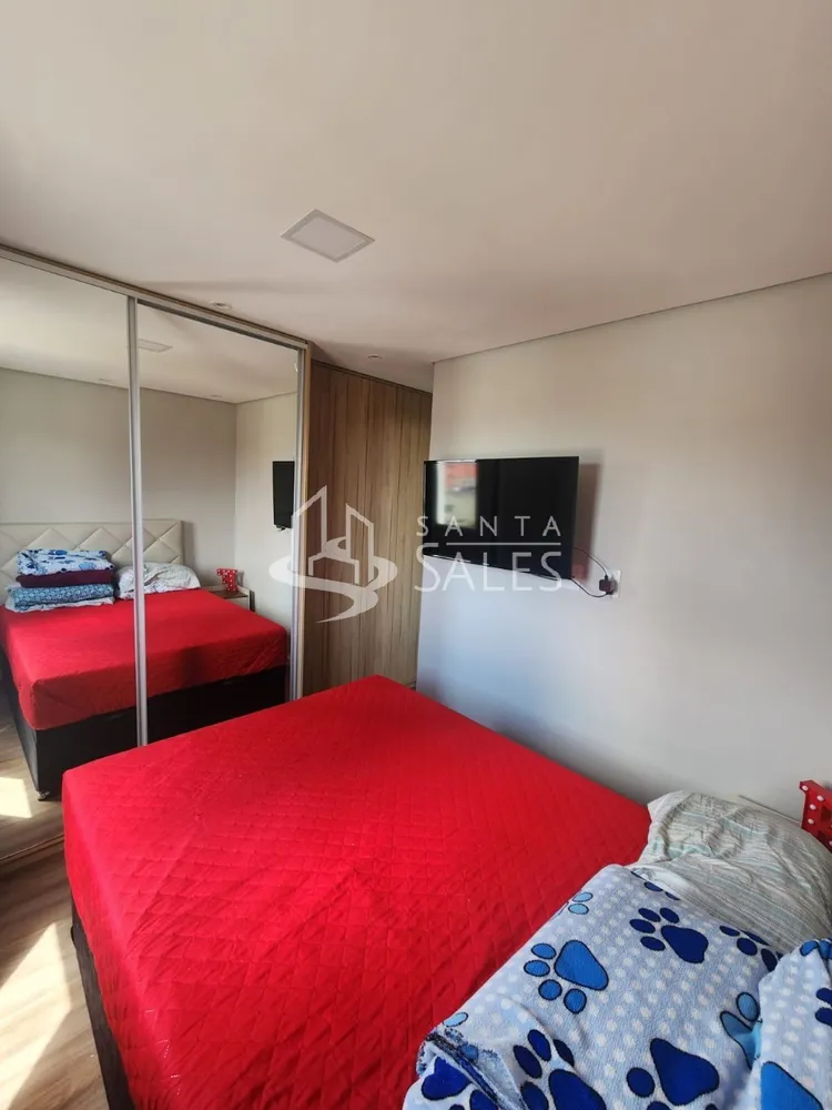 Apartamento, 2 quartos, 56 m² - Foto 11