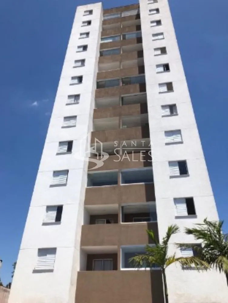 Apartamento, 2 quartos, 56 m² - Foto 8