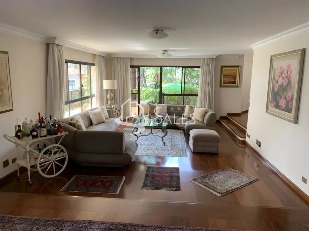 Apartamento, 4 quartos, 267 m² - Foto 2