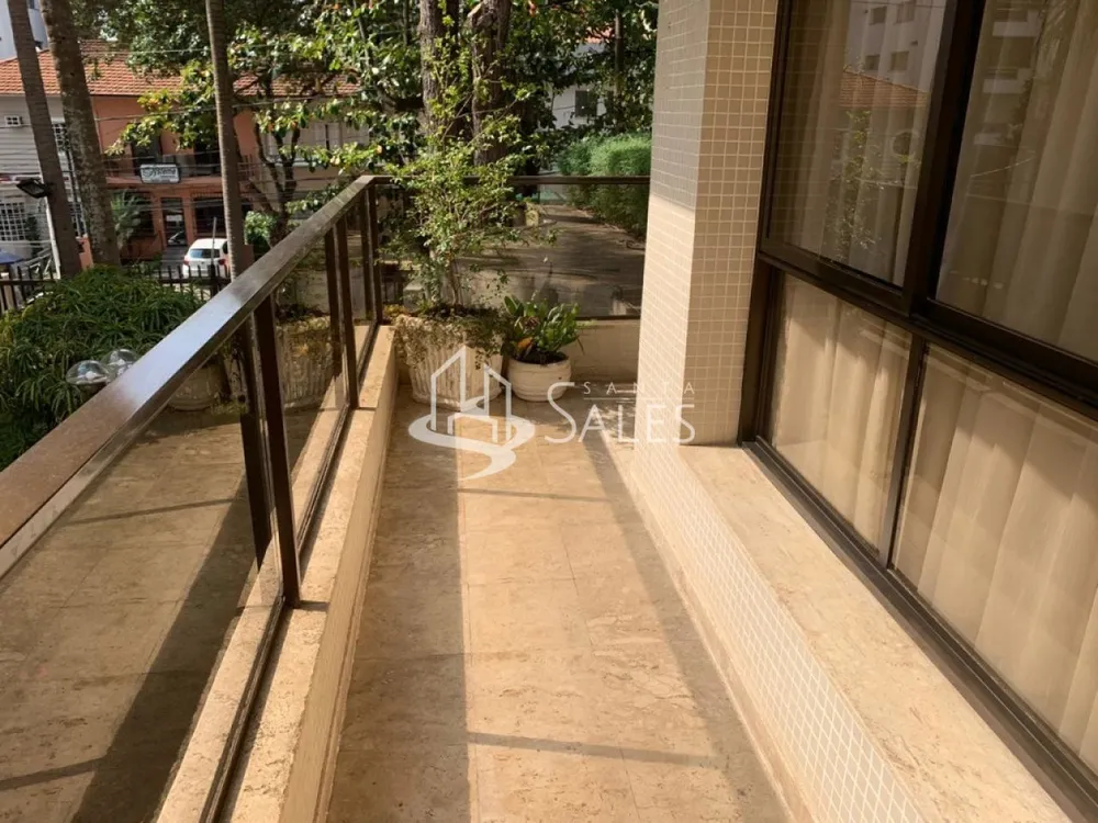 Apartamento, 4 quartos, 267 m² - Foto 7