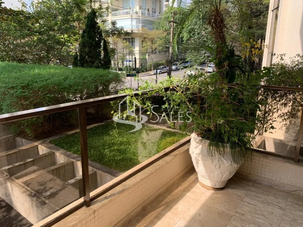 Apartamento, 4 quartos, 267 m² - Foto 5