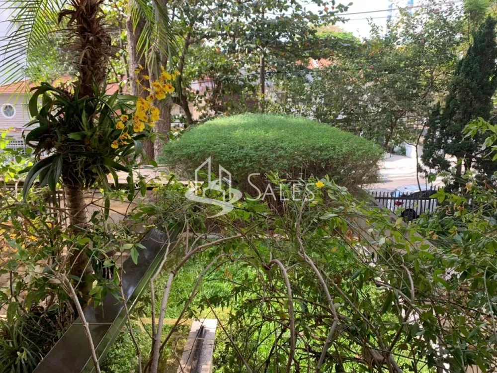 Apartamento, 4 quartos, 267 m² - Foto 4