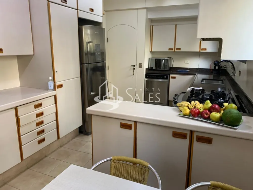 Apartamento, 4 quartos, 267 m² - Foto 1