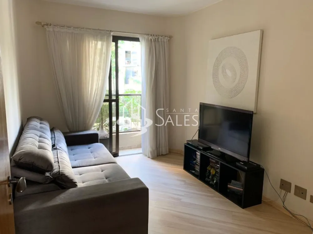 Apartamento, 4 quartos, 267 m² - Foto 6