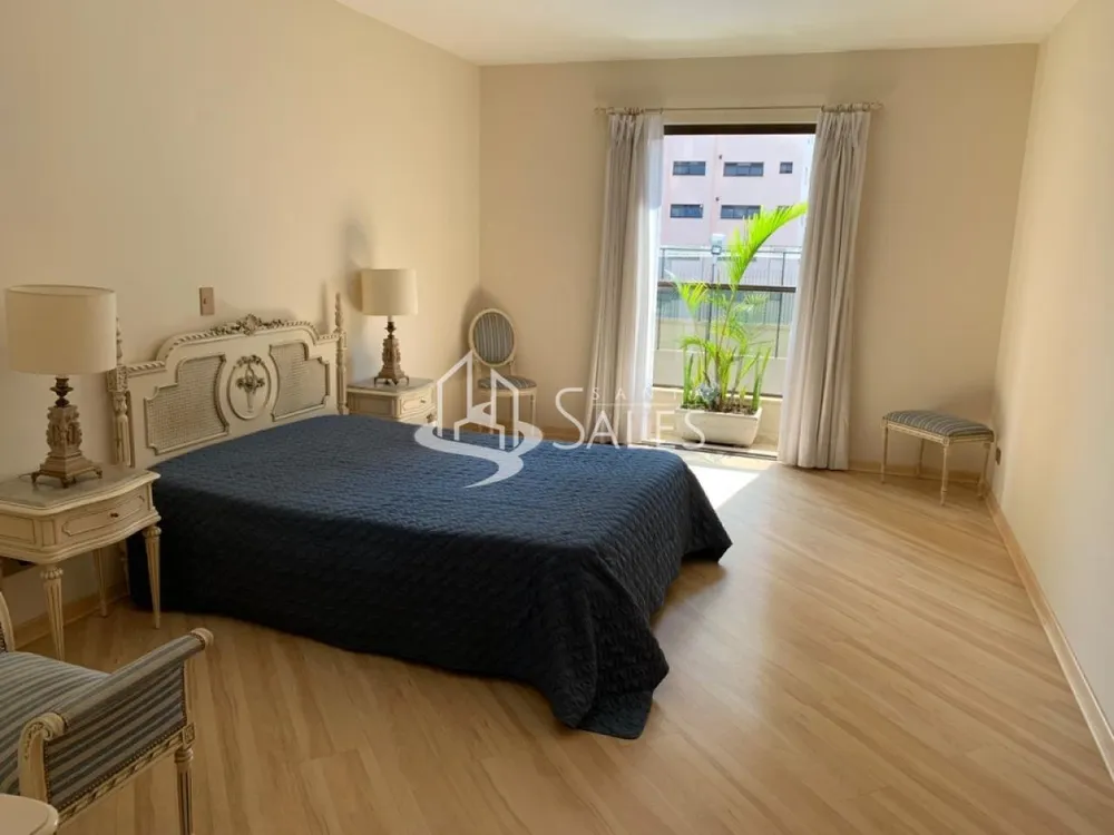 Apartamento, 4 quartos, 267 m² - Foto 3