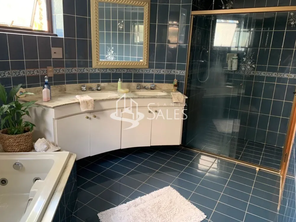 Apartamento, 4 quartos, 267 m² - Foto 8