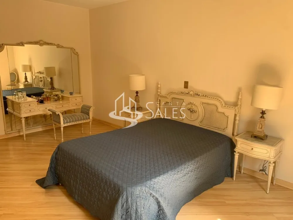 Apartamento, 4 quartos, 267 m² - Foto 8