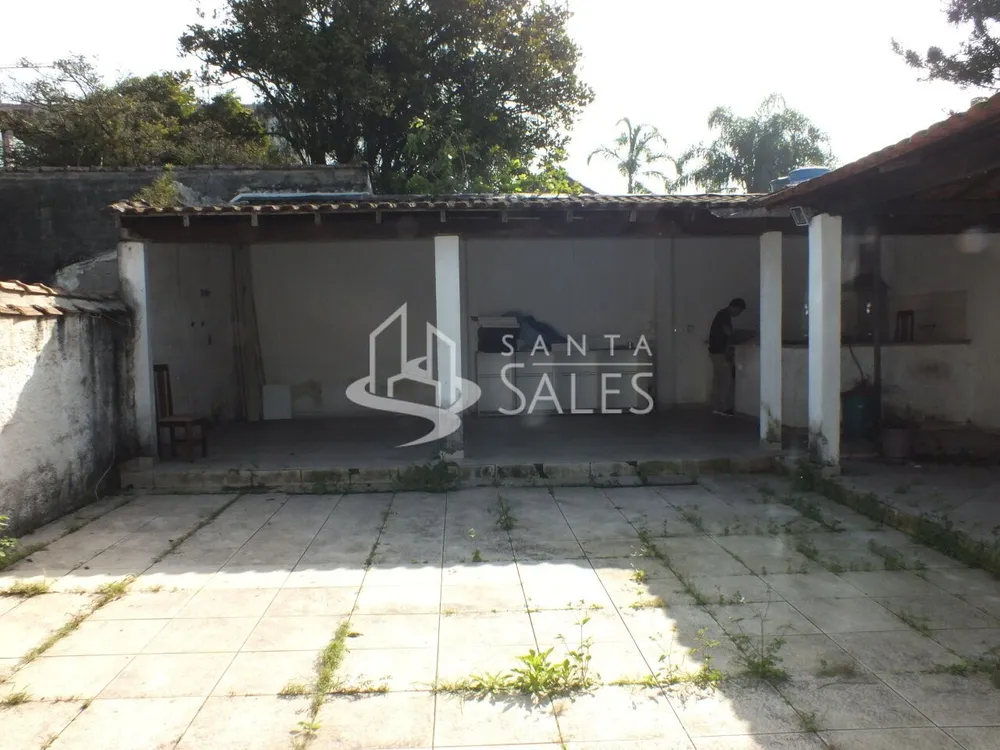 Casa, 3 quartos, 163 m² - Foto 1
