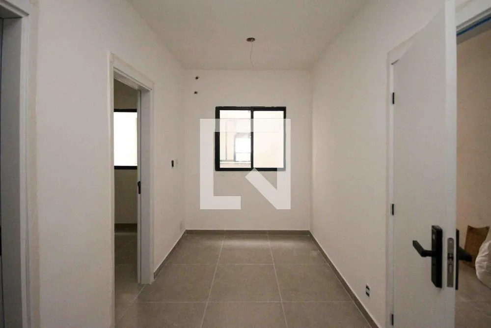 Apartamento, 1 quarto, 28 m² - Foto 1