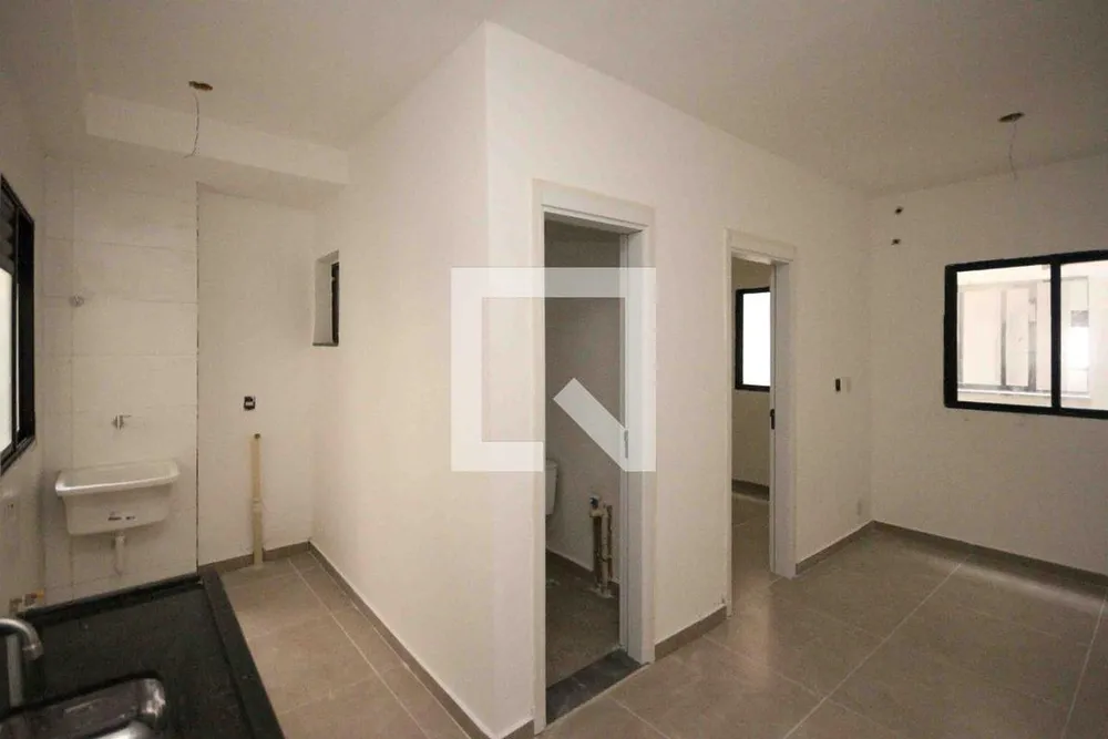 Apartamento, 1 quarto, 28 m² - Foto 3
