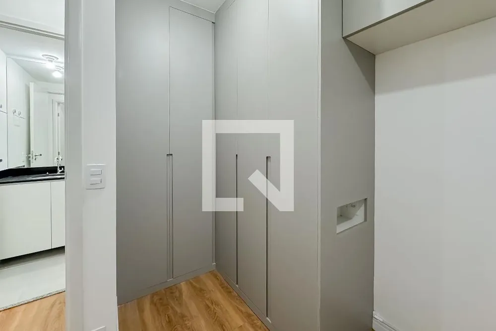 Kitnet-Studio, 33 m² - Foto 8
