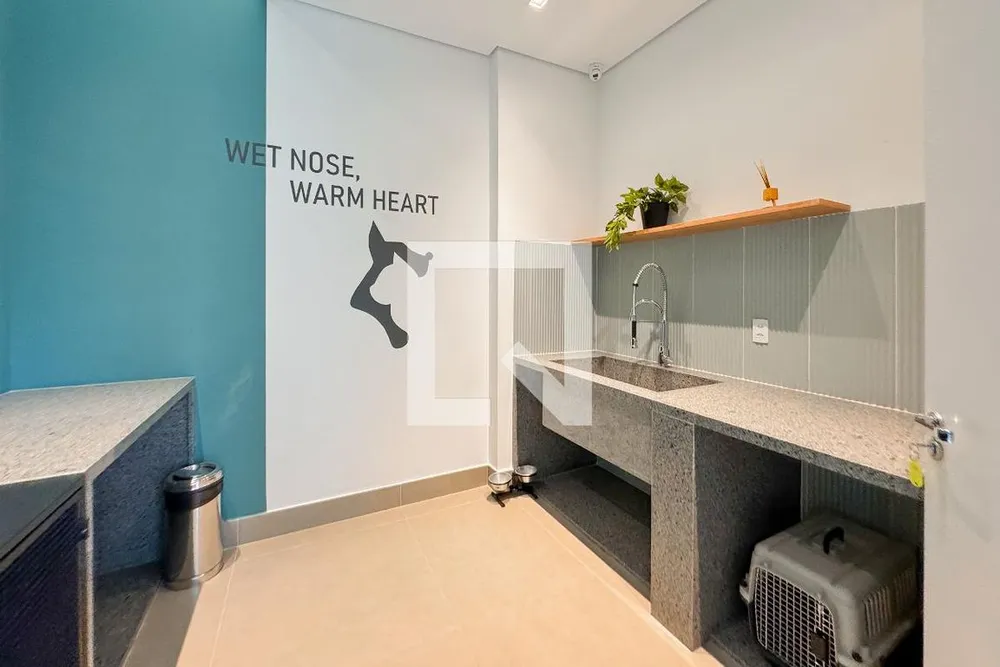 Kitnet-Studio, 33 m² - Foto 14