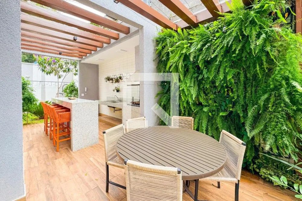 Kitnet-Studio, 33 m² - Foto 10