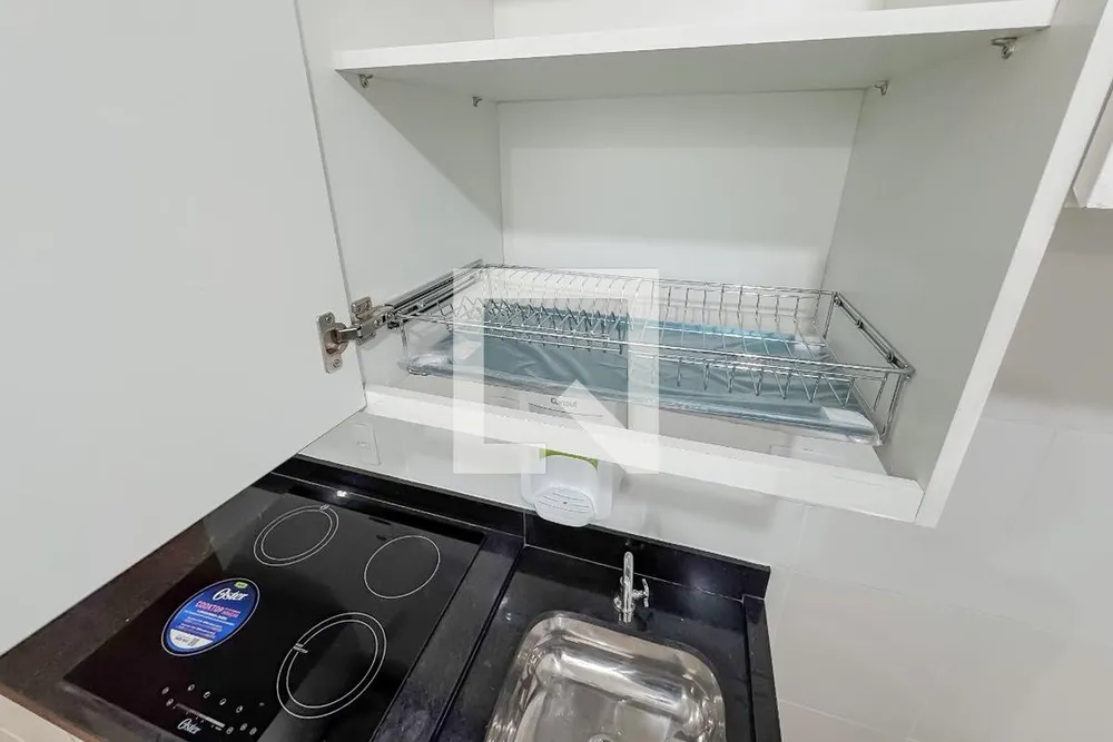 Kitnet-Studio, 33 m² - Foto 4