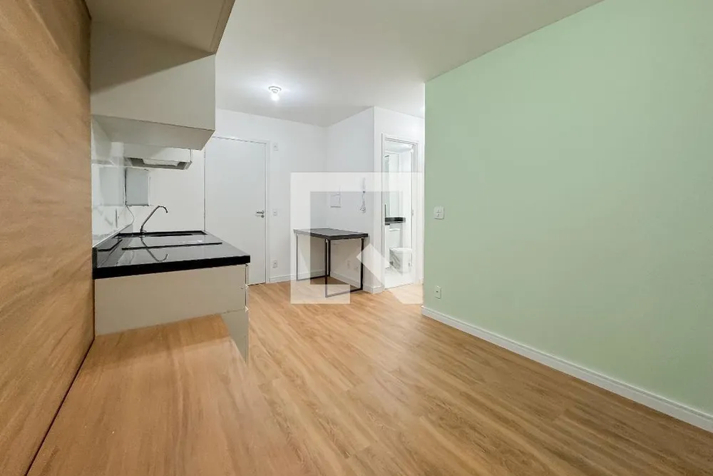 Kitnet-Studio, 33 m² - Foto 3