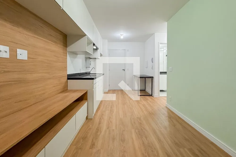 Kitnet-Studio, 33 m² - Foto 2