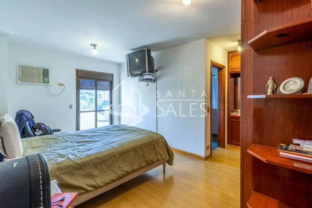 Apartamento, 6 quartos, 225 m² - Foto 12