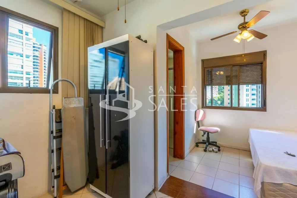 Apartamento, 6 quartos, 225 m² - Foto 3