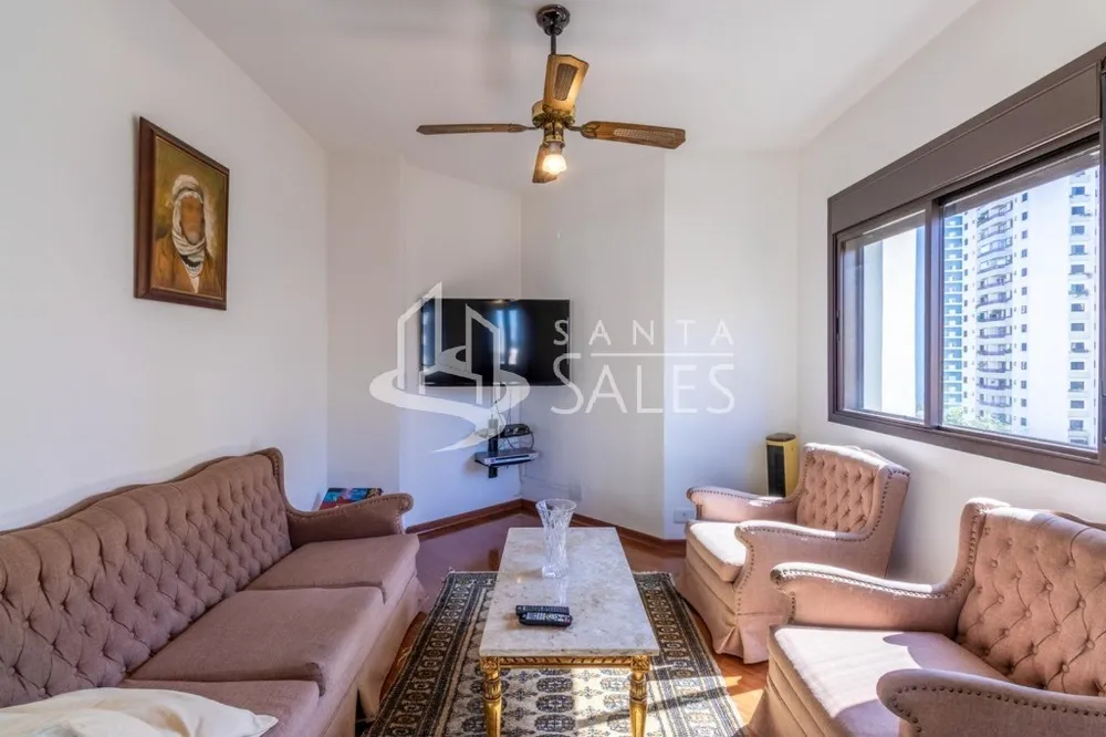 Apartamento, 6 quartos, 225 m² - Foto 1