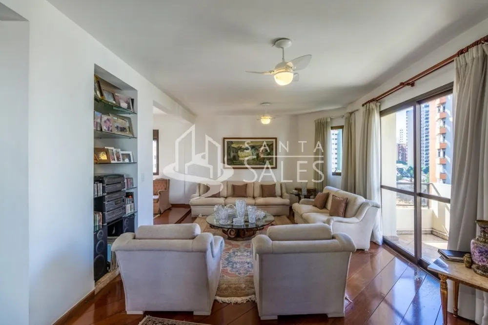 Apartamento, 6 quartos, 225 m² - Foto 7