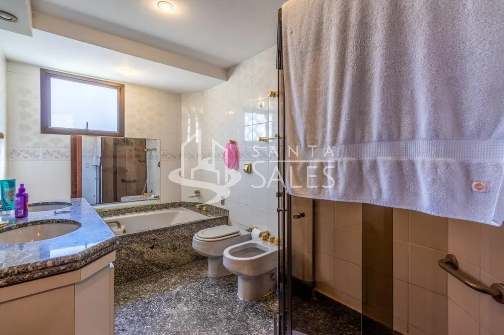 Apartamento, 6 quartos, 225 m² - Foto 4