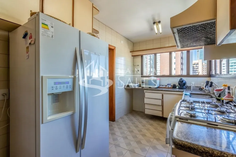Apartamento, 6 quartos, 225 m² - Foto 5