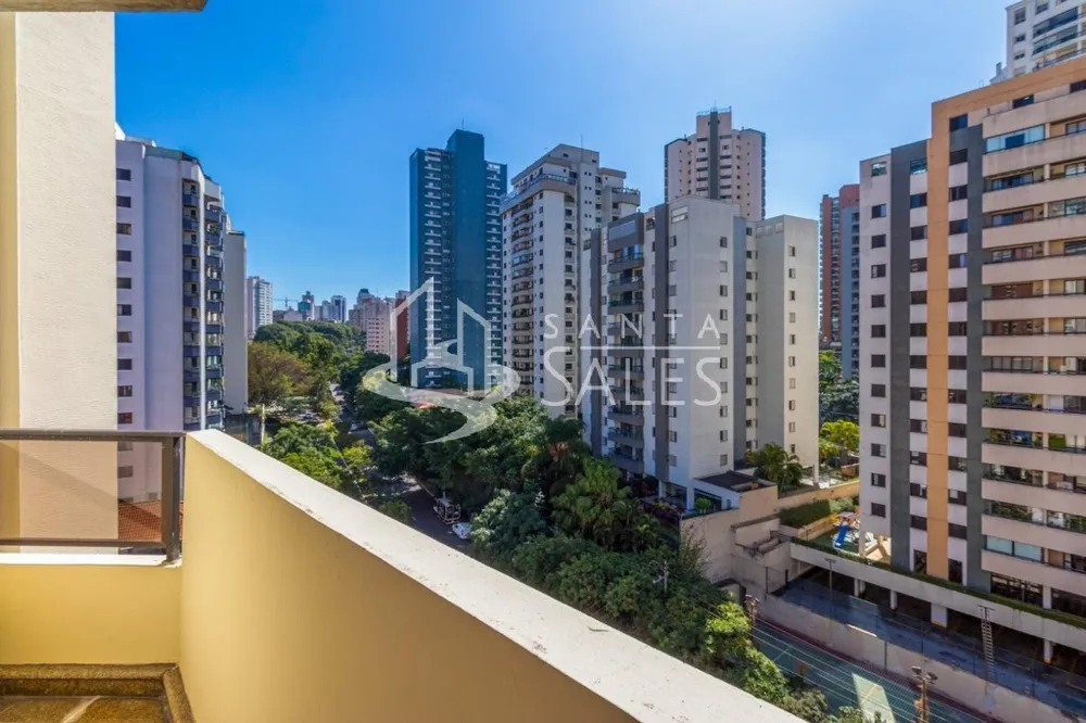 Apartamento, 6 quartos, 225 m² - Foto 9