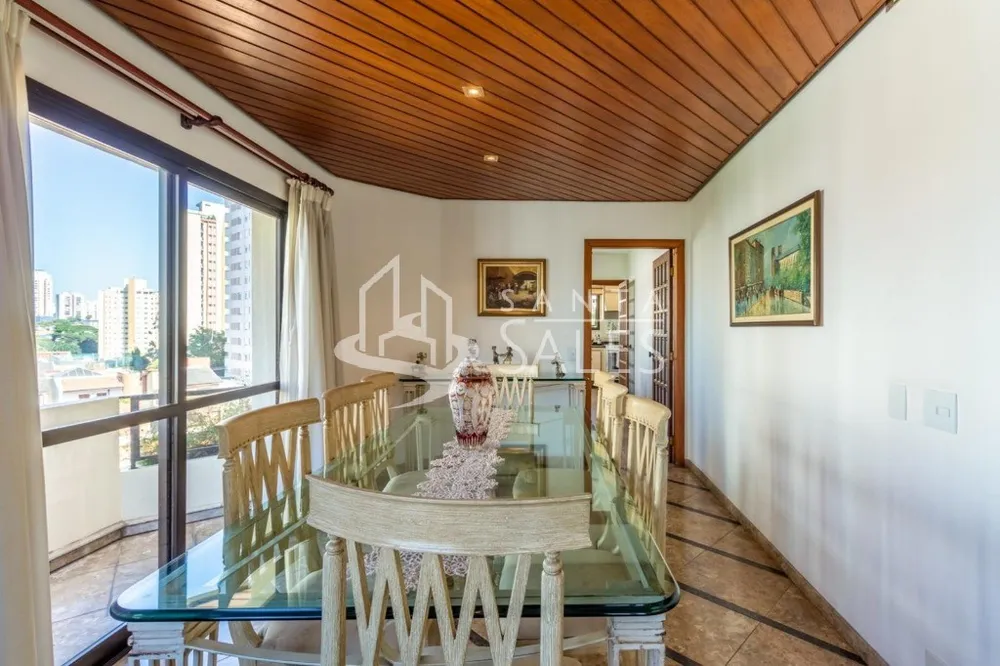 Apartamento, 6 quartos, 225 m² - Foto 8