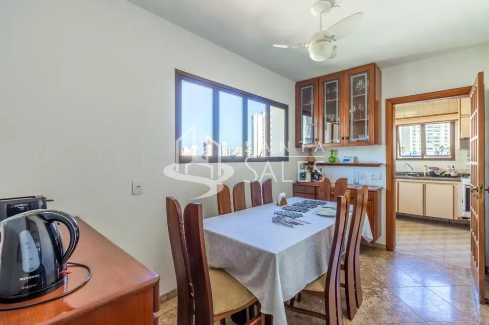 Apartamento, 6 quartos, 225 m² - Foto 2