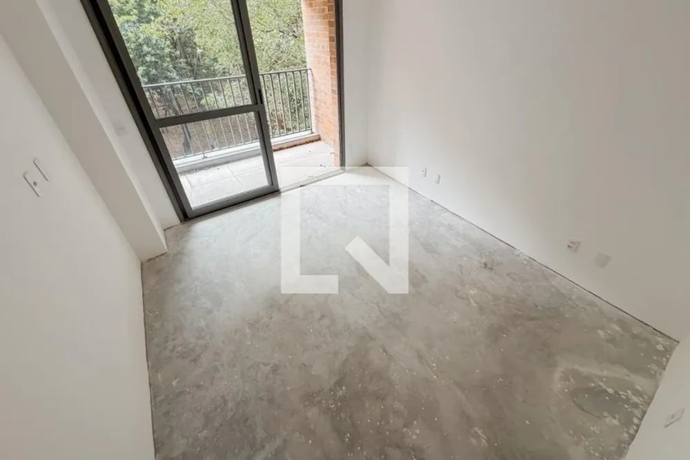 Kitnet-Studio, 23 m² - Foto 3