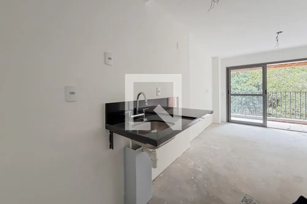 Kitnet-Studio, 23 m² - Foto 7