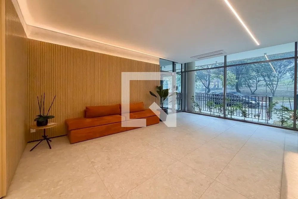 Kitnet-Studio, 23 m² - Foto 12