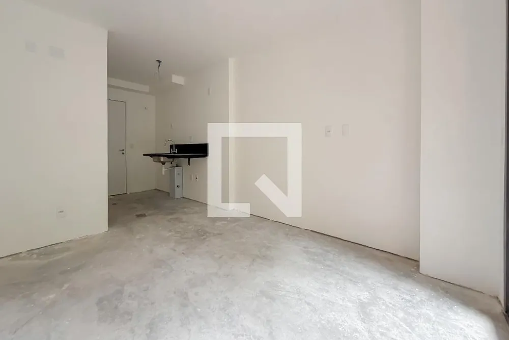 Kitnet-Studio, 23 m² - Foto 2