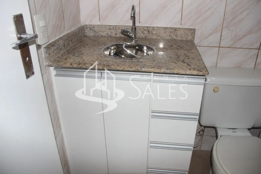 Apartamento, 2 quartos, 55 m² - Foto 15