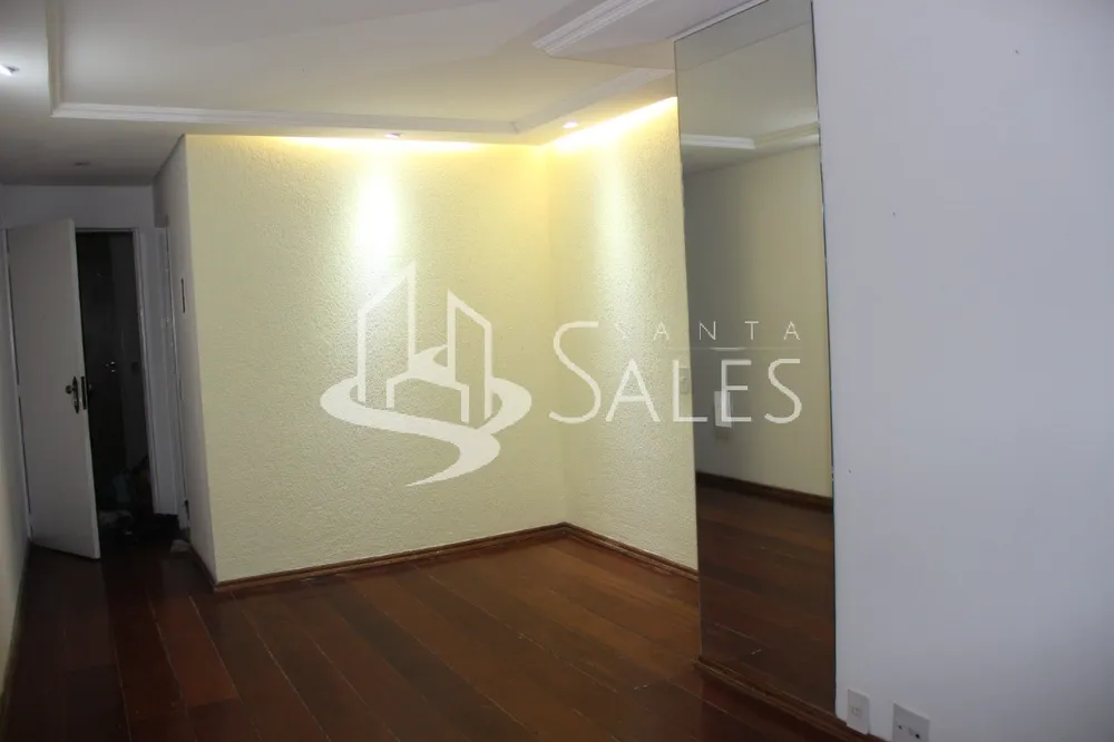 Apartamento, 2 quartos, 55 m² - Foto 1