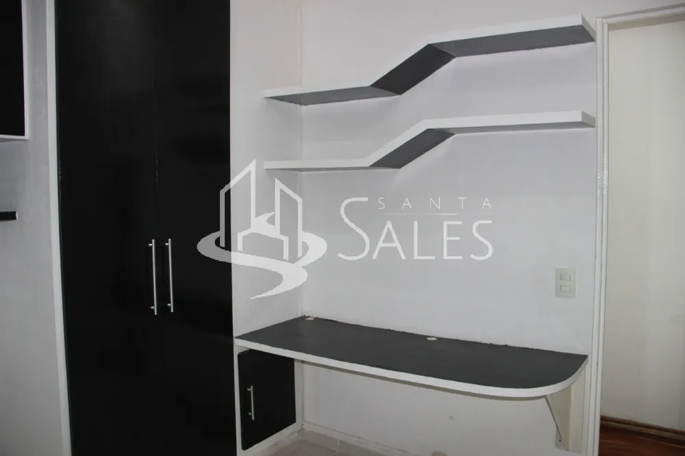 Apartamento, 2 quartos, 55 m² - Foto 13