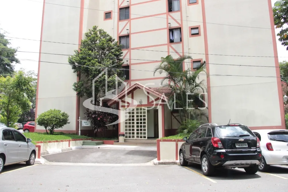 Apartamento, 2 quartos, 55 m² - Foto 11