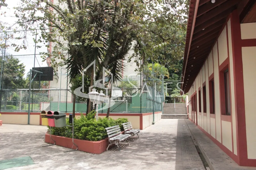 Apartamento, 2 quartos, 55 m² - Foto 5