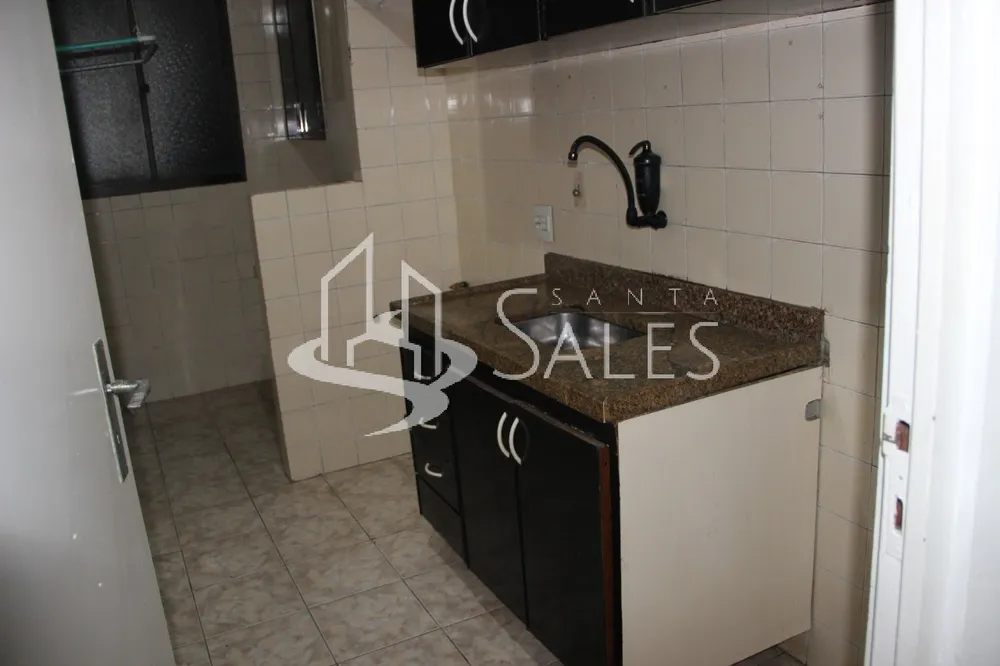 Apartamento, 2 quartos, 55 m² - Foto 3
