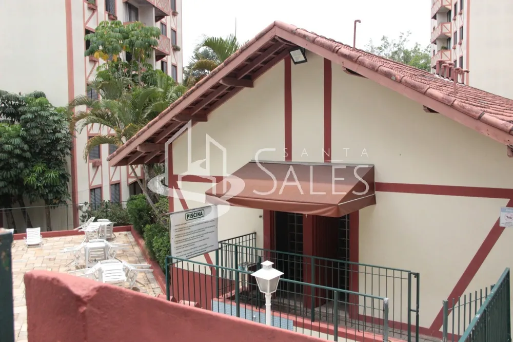 Apartamento, 2 quartos, 55 m² - Foto 7