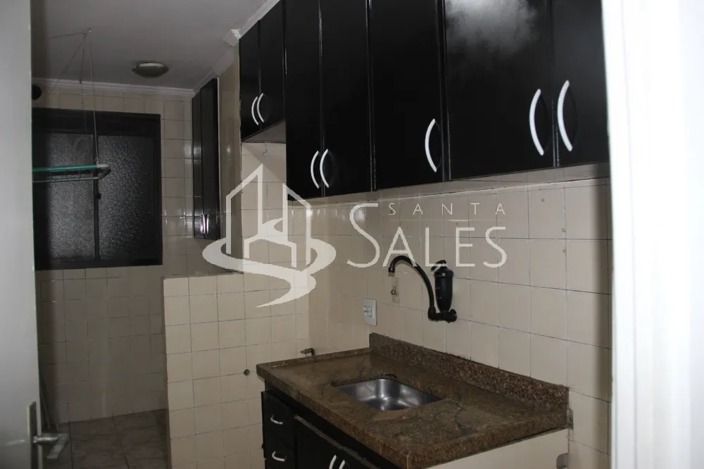 Apartamento, 2 quartos, 55 m² - Foto 16
