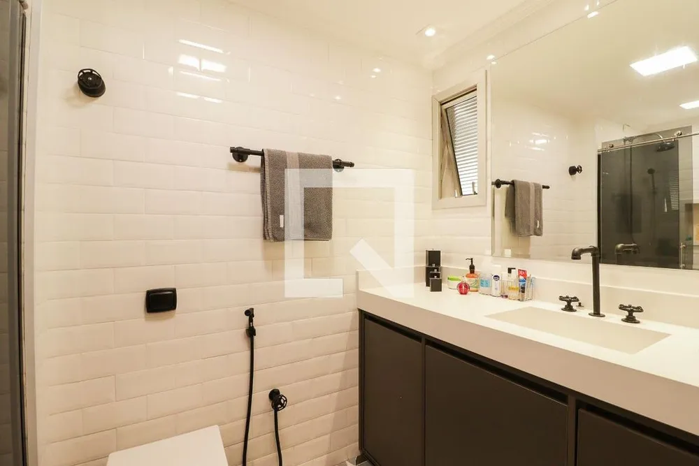 Apartamento, 3 quartos, 125 m² - Foto 8