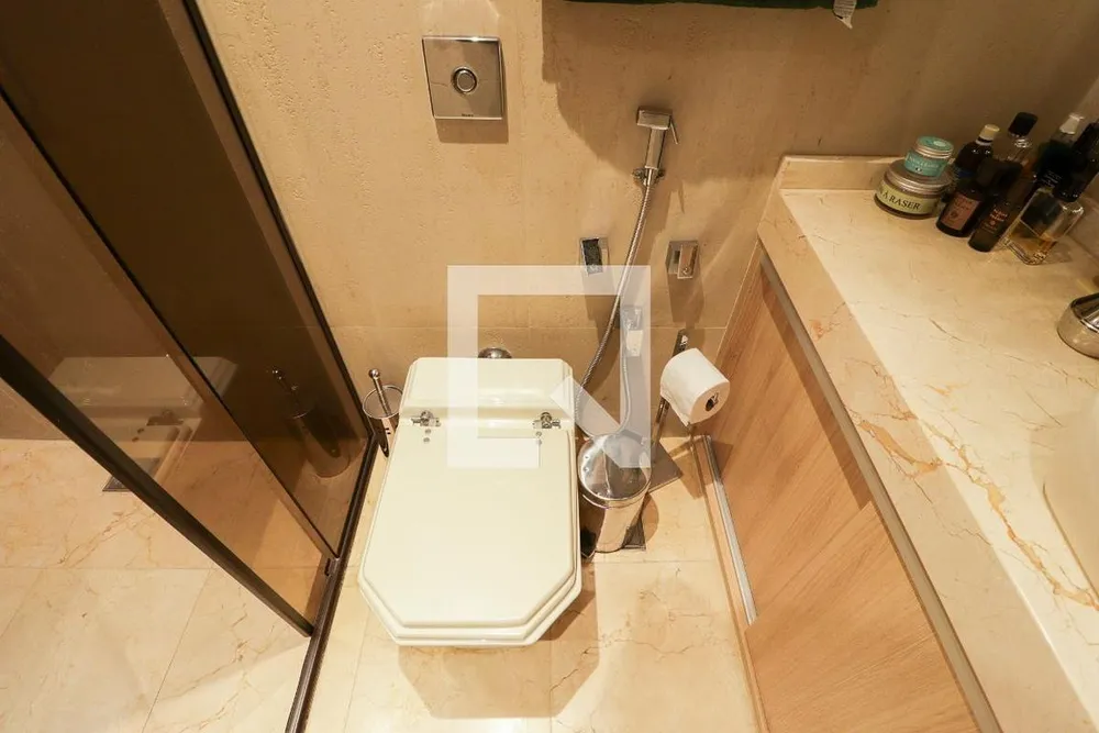Apartamento, 3 quartos, 125 m² - Foto 11